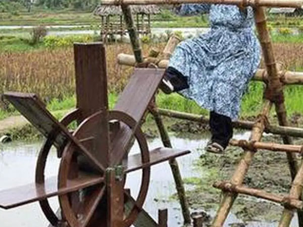 India has contingency plans ready amid 40% rainfall deficit, says Agriculture Commissioner