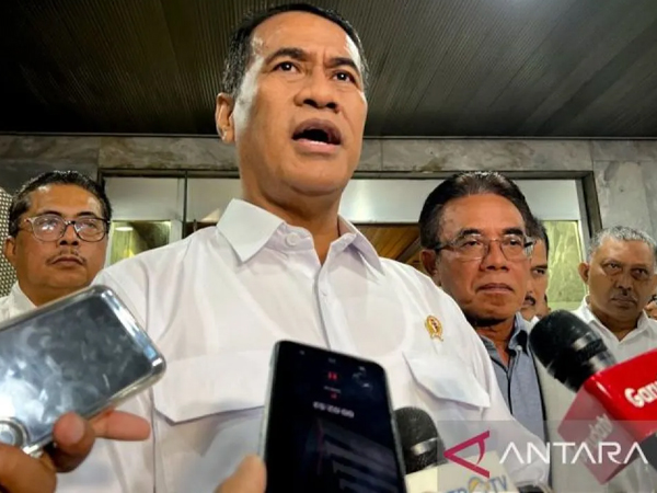 Indonesia to build 100 modern rice warehouses: Minister