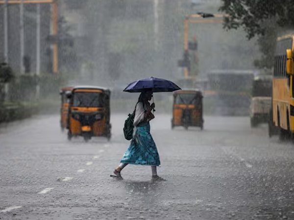 Mediterranean disturbances delay India's monsoon, impacting rice cotton soybeans planting