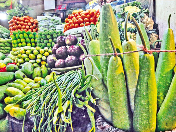 WEEKLY KITCHEN MARKET: Rice becomes costlier even at peak Boro season