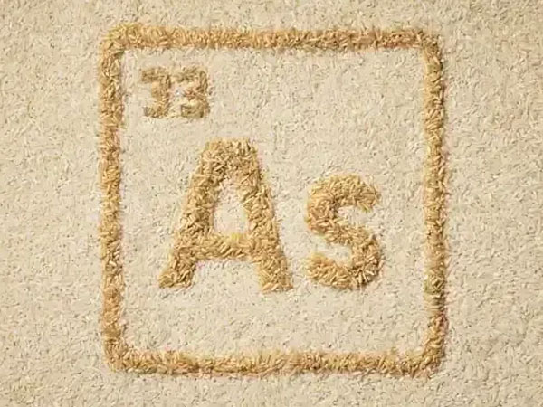 Consumer Reports investigation finds arsenic levels in everyday rice products