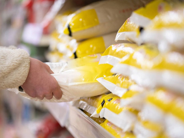 Japan’s rice prices likely to fall in coming months
