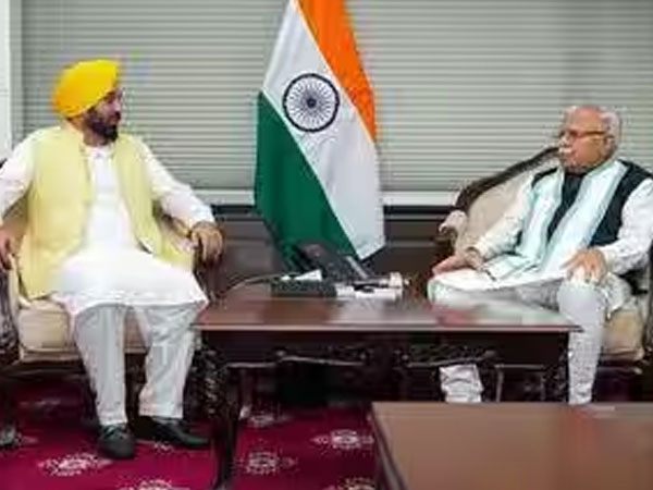 Centre agrees to lift 18 LMT rice from Punjab, says CM Mann