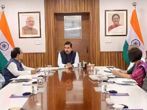 Odisha Raises Paddy Procurement, FCI Rice Lifting Issues with Centre