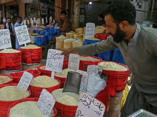 Pakistan welcomes Australian court’s rejection of India’s Basmati trademark appeal