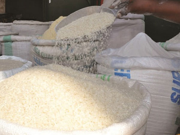 Rice import traders accuse brokers of hijacking business