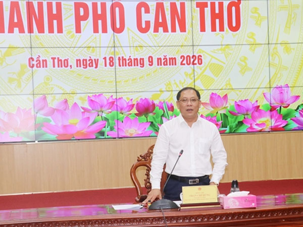 Cần Thơ gears up for second Vietnam International Rice Festival