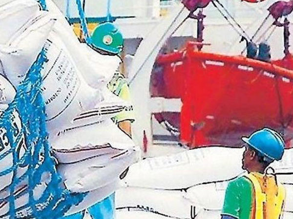 Government think tank flags shortfall in rice tariff