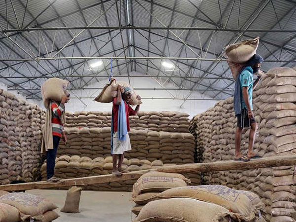 Tripura exports 18 tonnes of certified ethnic rice to Austria, Netherlands