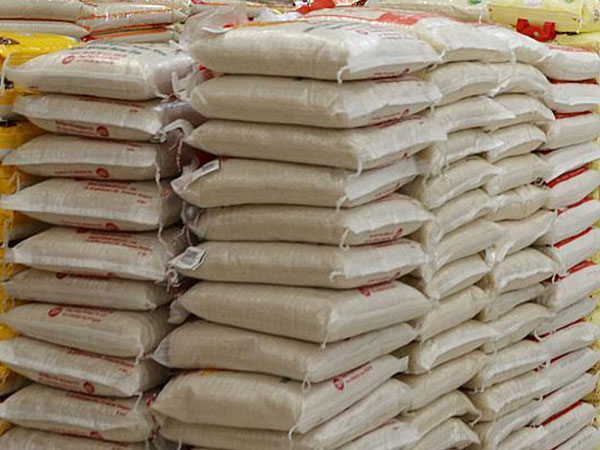 Senate moves to cut $2bn rice import bill, establish national rice council