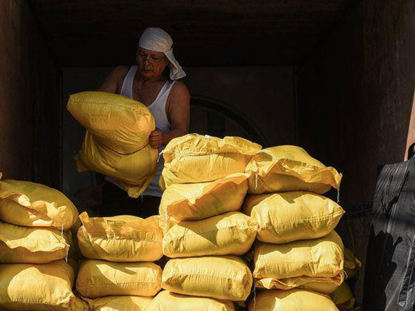 Rice Tariffication Law 'not a total failure', Agri chief says