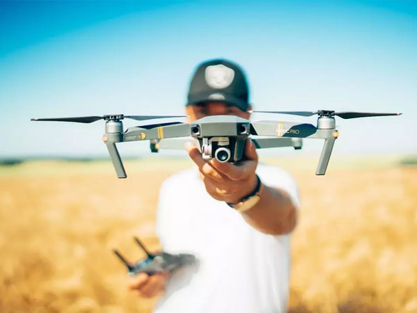 How Drones and AI Are Saving Louisiana’s $13 Billion Farm Industry