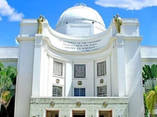 P300M boost: Cebu Province to give free rice, build better roads