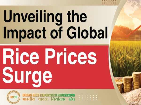 Unveiling the Impact of Global Rice Prices Surge in 2026