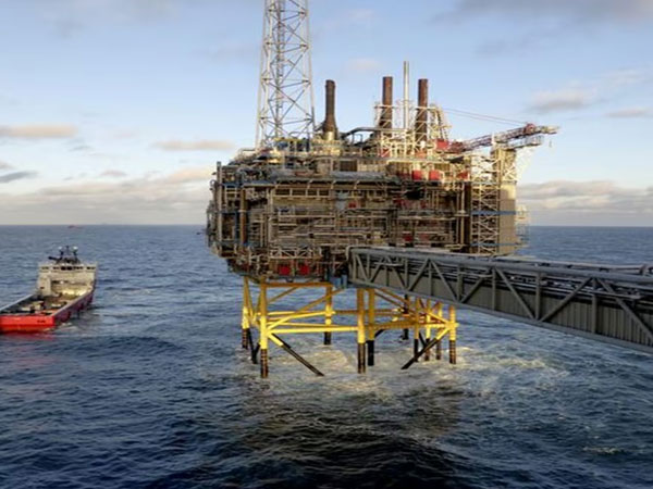 India braces for impact of strikes on energy assets