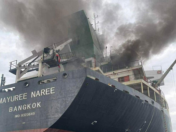 Iran escalates attacks on infrastructure and transport networks across the Gulf