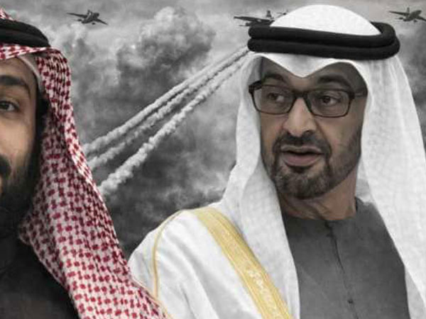 Saudi Arabia and the UAE edge towards joining the Iran war: Reports