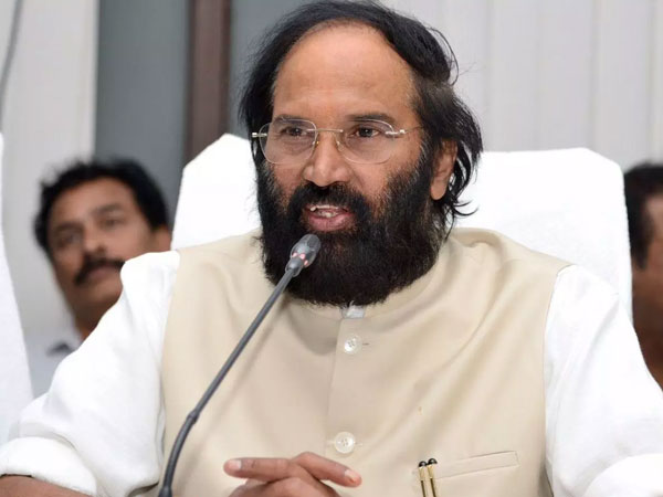 Telangana Emerges as Global Rice Market: Uttam in Assembly