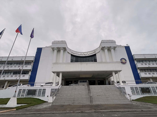 Bohol to roll out P196-M rice subsidy amid fuel crisis