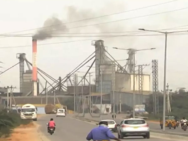 Rice Mills Power 450 Industries in Nalgonda