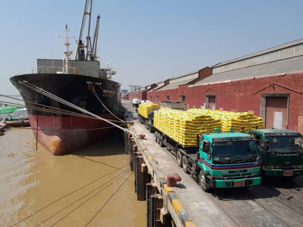 Agri Dept invites firms seeking registration for rice exports to China
