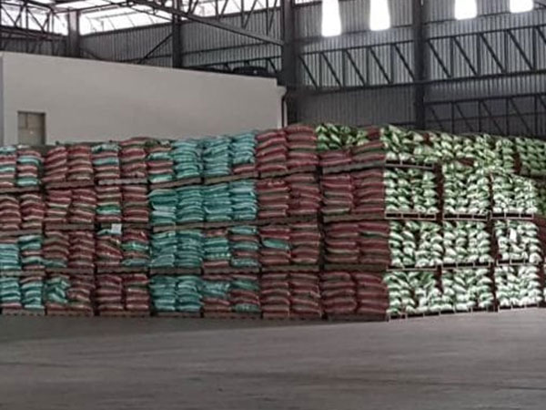 Govt Urges Reduction Of Corn, Soy, And Rice Imports To Combat Rising Global Prices