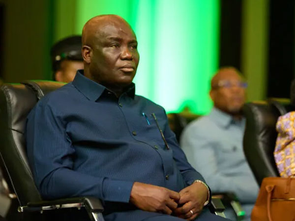 Gov’t to crack down on rice smuggling with new inter-ministerial task-force – Agric Minister