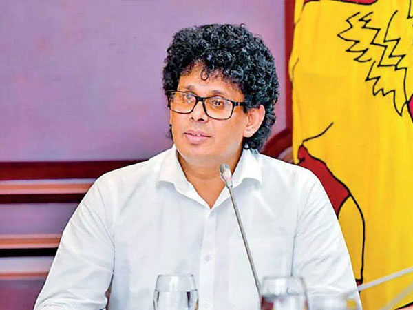 Minister Says: No rice shortage expected