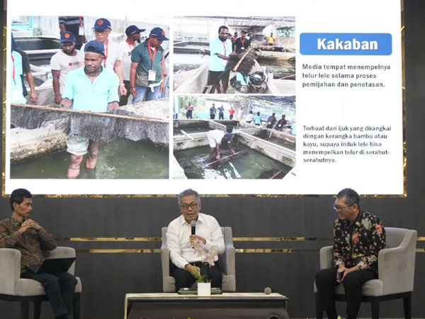 Ministry partners with FAO to improve food system governance