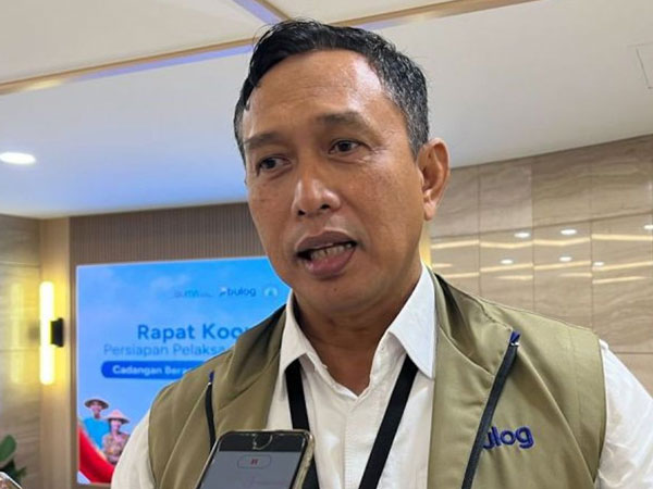 Bulog Ready to Distribute Social Assistance Rice July-September 2026, Stock Reaches 5.4 Million Tons