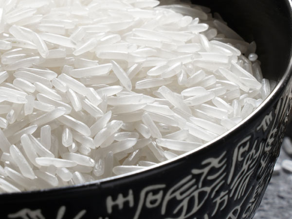 Smart production adds value to Jingshan rice