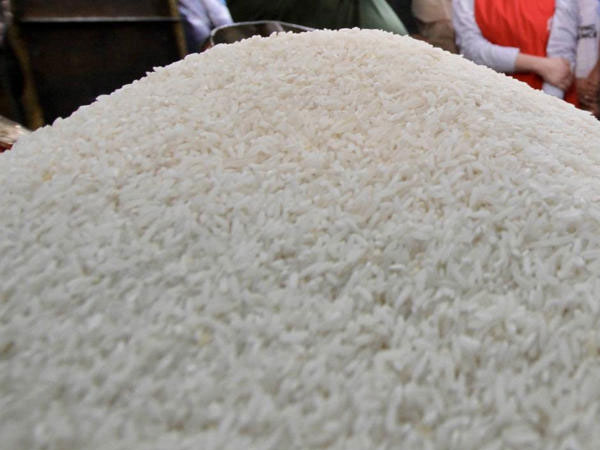 Rice brand, not price, factor behind consumers’ choices, Parliament told