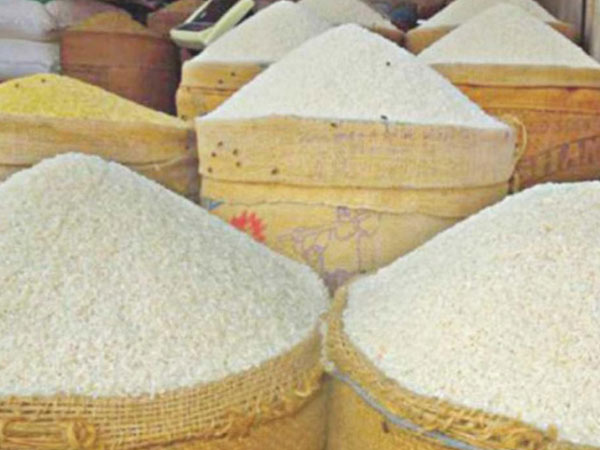 Govt to import 1 lakh tonnes of rice to replenish stock