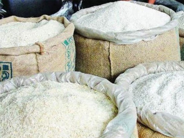 Govt aims to offload a record 10 MT of rice in open market