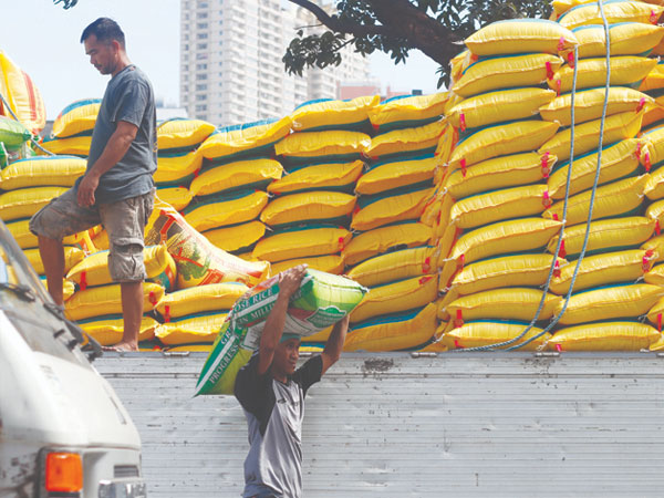 Gradual, flexi-tariff on rice starts January 2026