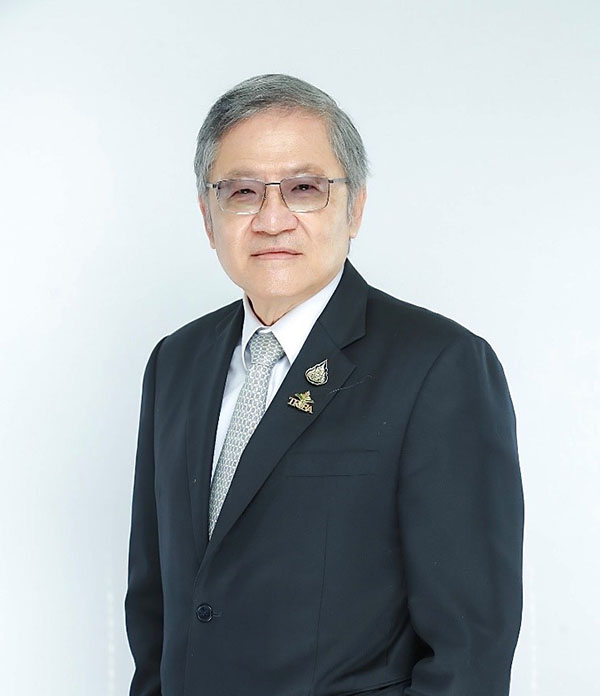Pol. Lt. Charoen Laothamatas