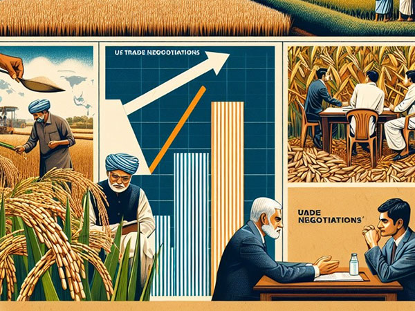 India’s future rice production remains a weight on markets, while sluggish non-basmati rice exports add worry lines