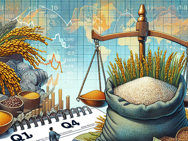 Evolution of market supply to dominate trends, while Vietnam shows only price positives in July