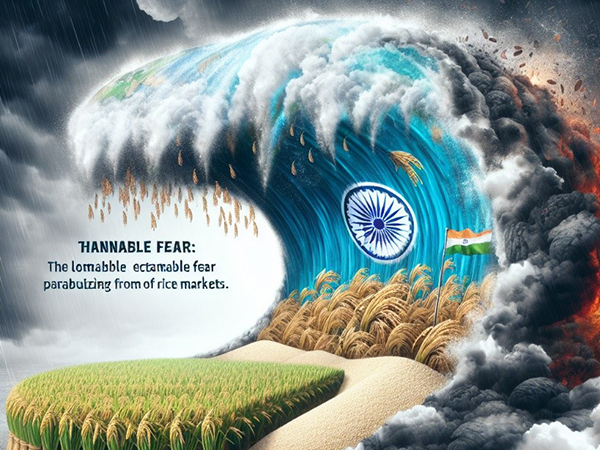 Weather elements dance with cautious markets still awaiting Indian news – Nov deliveries drive more fear into markets