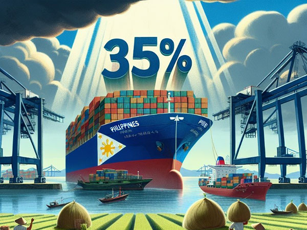 Buyers offer mixed signals in markets with Philippines tweak in imports and Bangladesh purchases