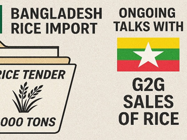 Bangladesh buys more while Philippines keeps markets guessing – will nfa make a comeback?